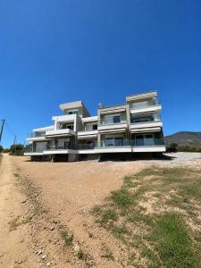 STO LOFO Apartments Kalyvia-Limenaria Thassos
