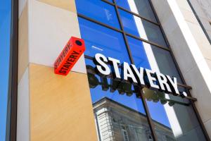 STAYERY Fürth City Center - alle Zimmer mit Klimaanlage