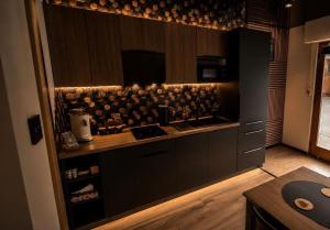 M&M Apartment