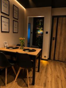 M&M Apartment