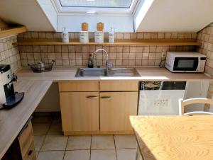 Ferienwohnung Zöller Villmar