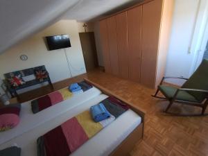 Ferienwohnung Zöller Villmar