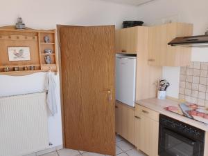 Ferienwohnung Zöller Villmar