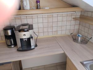 Ferienwohnung Zöller Villmar