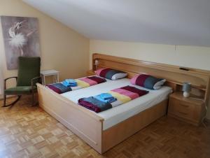 Ferienwohnung Zöller Villmar
