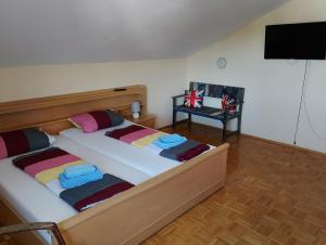 Ferienwohnung Zöller Villmar