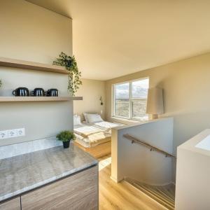 Skaftafell Lodges by Adventure Hotels