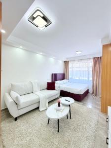 Heartland Gem Kilimani With GYM Near Prestige Mall Ngong Rd