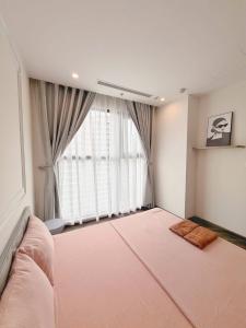 Opus5 Vinwonder Homestay Studio Vinhomes Grand Park