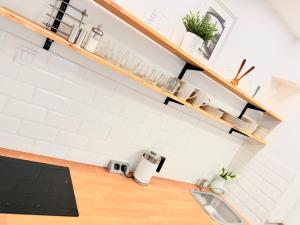 APARTAMENT w centrum Kłodzka z miejscem parkingowym