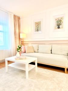 APARTAMENT w centrum Kłodzka z miejscem parkingowym