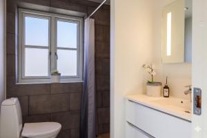 Josefines Have 13 Bright And Cozy Holiday Home!