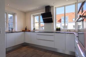 Josefines Have 13 Bright And Cozy Holiday Home!