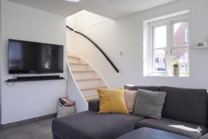 Josefines Have 13 Bright And Cozy Holiday Home!