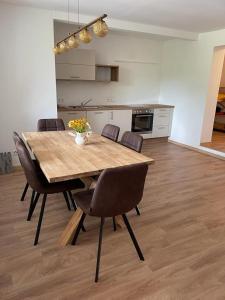 Ferienwohnung Seestern-Mondsee