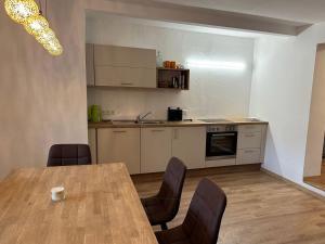 Ferienwohnung Seestern-Mondsee