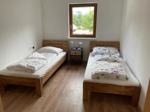 Ferienwohnung Seestern-Mondsee