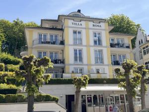 Villa Rosa - FeWo 09