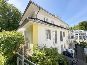 Villa Rosa - FeWo 09