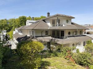 Villa Rosa - FeWo 09
