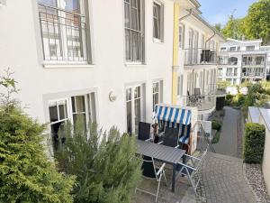 Villa Rosa - FeWo 09