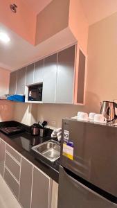 Resort Inspired Smdc Condo in Cainta with 2BR