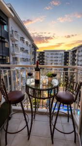 Resort Inspired Smdc Condo in Cainta with 2BR