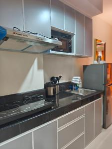 Resort Inspired Smdc Condo in Cainta with 2BR