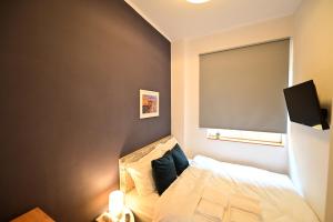 FLH - Wall Street Sibiu Central Apt