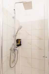 Centrally located Prater Studio with Air Condition