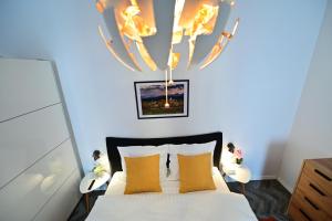 FLH - Wall Street Sibiu Central Apt