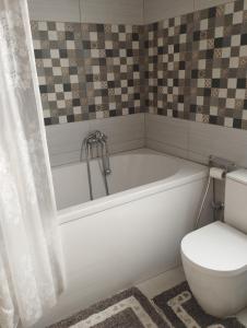 Étage privé tout confort deux chambres salle de bain et cuisine