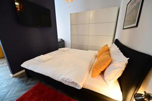 FLH - Wall Street Sibiu Central Apt