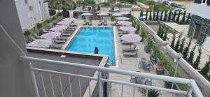 Duo Lux Golem Apartment