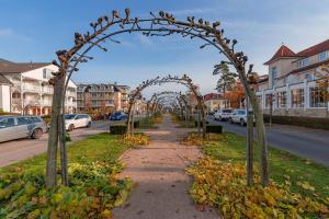 Ferienwohnung Sonnenblume