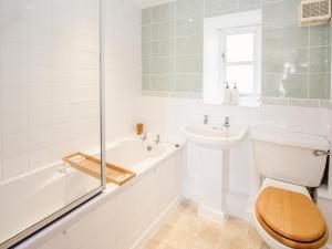 Milkmaids Cottage - Ukc3951