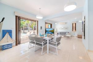 Villa Greco Mare #36