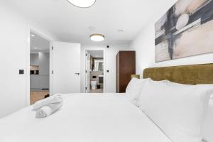 Ancoats sleeps 6 Manchester city centre apartment