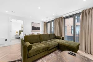 Ancoats sleeps 6 Manchester city centre apartment