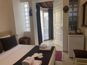 MERVE BUTİK OTEL