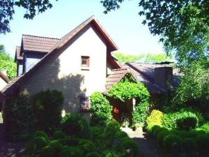 Ferienwohnung Diena - Unterkunft mit toller Ausstattung und zwei Terrassen