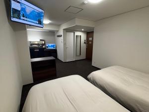 Hotel Alpha-One Iwaki
