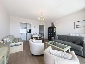 Studio 33m² à Quiberon, proche centre, animaux admis, parking inclus - FR-1-478-96