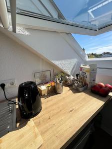 New and Modern Luxury Apartment in Löhne