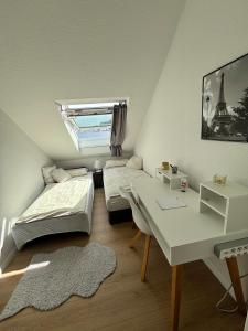 New and Modern Luxury Apartment in Löhne