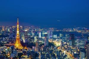 The Stay Toranomon