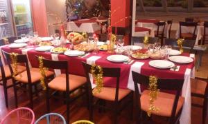 Accommodation in Banite