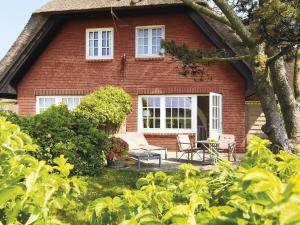 Strandidyll von Appartements & Mehr