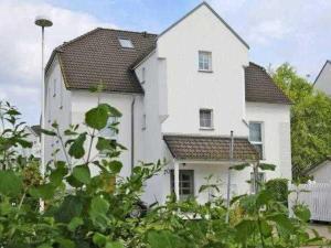 Strandgut Balkon 400 m Strand