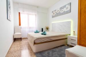 BlueCalp Nur 180m zum Strand, Modern & Zentral